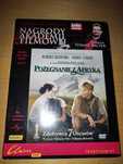 Pożegnanie z Afryką dvd