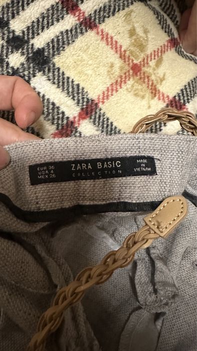 костюм zara оригінал