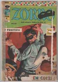 Revista Zorro da Ebal