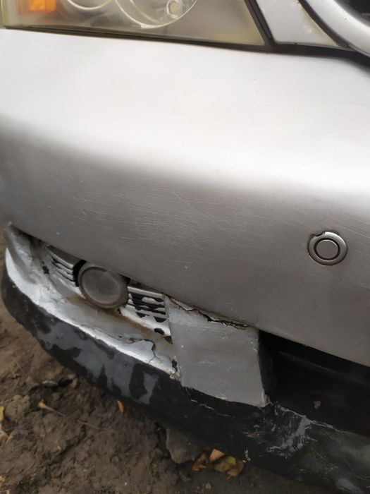 Chevrolet Evanda 2.0