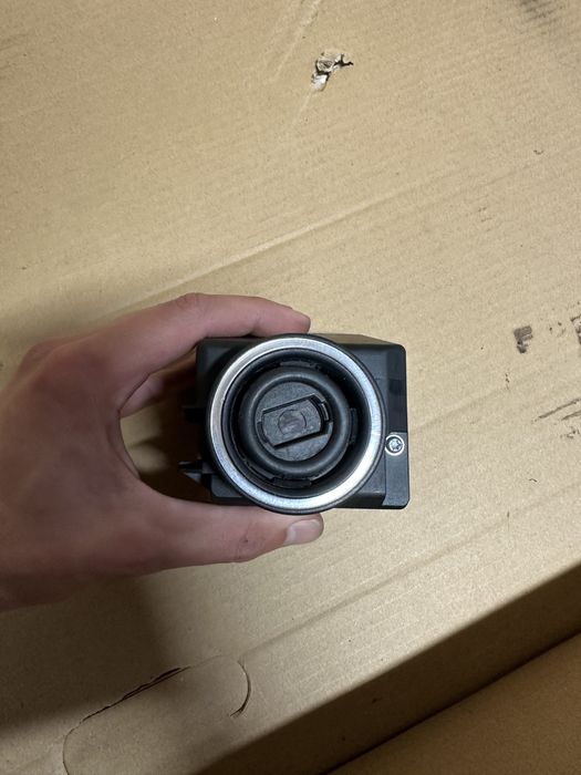 Замок зажигания A9069003303 Mercedes sprinter