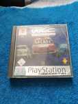 Wrc championship ps1 plastation1