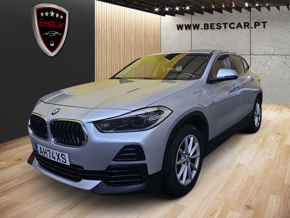 BMW X2 25 e xDrive