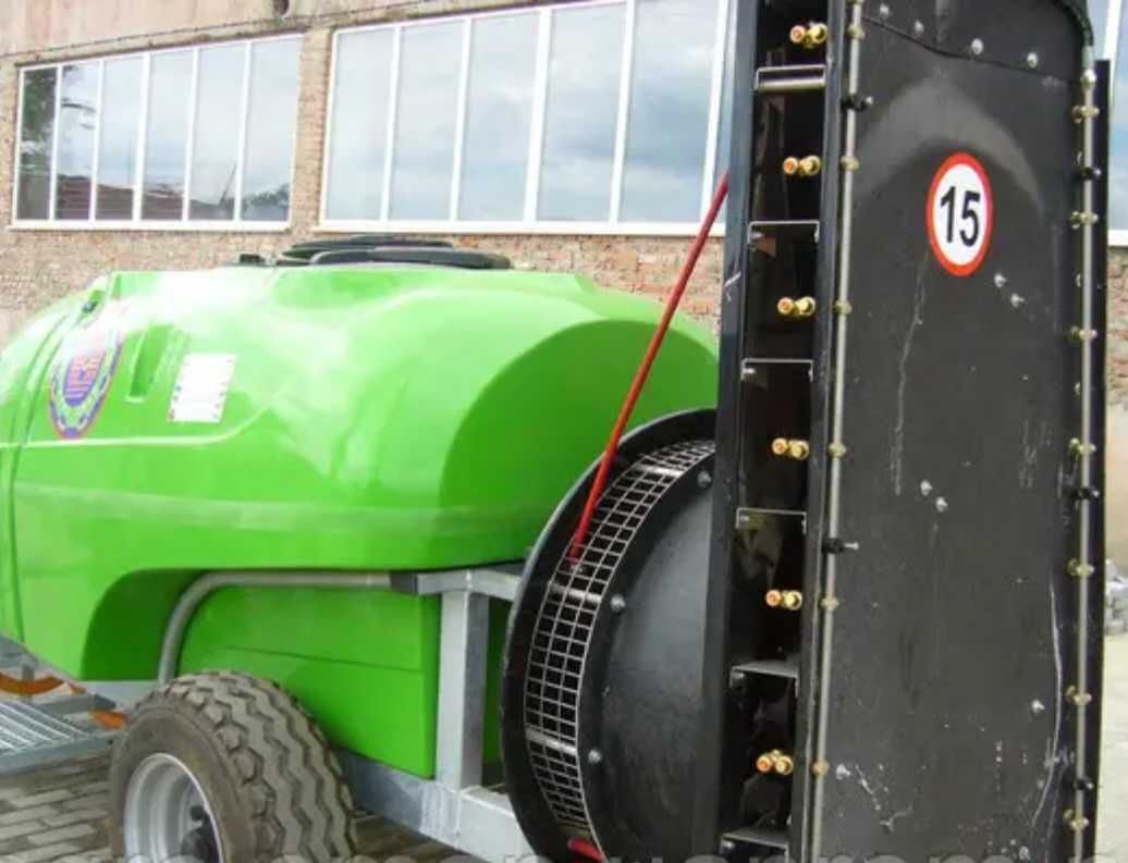 Обприскувач садовий Родос оприскувач  Rodos 2000 опрыскиватель