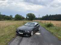 Bmw e36 coupe