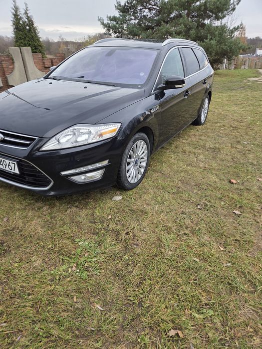 Ford Mondeo MK4 lift 2.0 TDCI, 140KM , 2014r