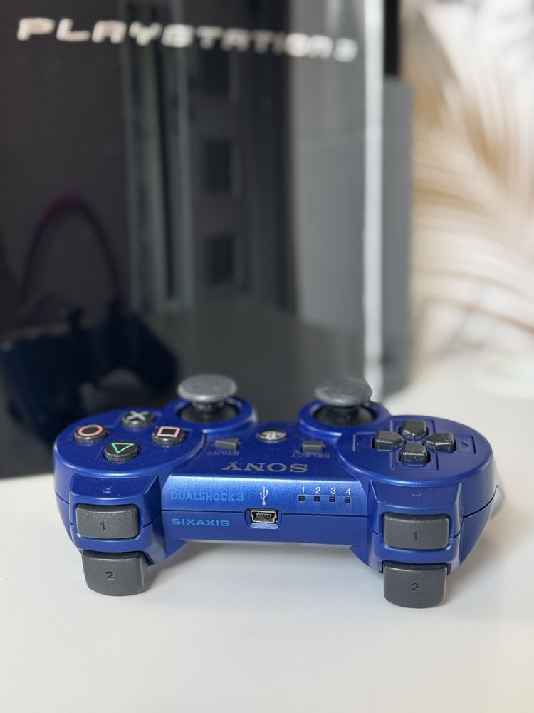 Dualshock 3 ps3 oryg