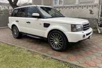 Продам Range Rover Sport 2.7d