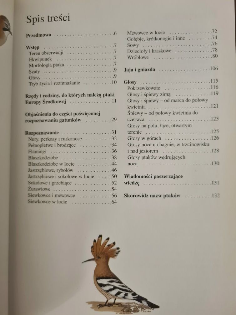 Jaki to ptak? Peter H. Barthel