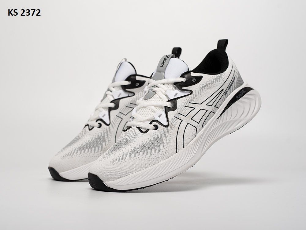 Кроссовки Asics Gel-Cumulus 25