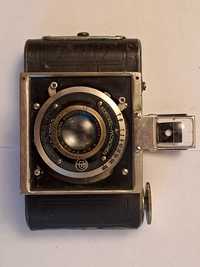 Zabytkowy aparat Compur Dolly (3)