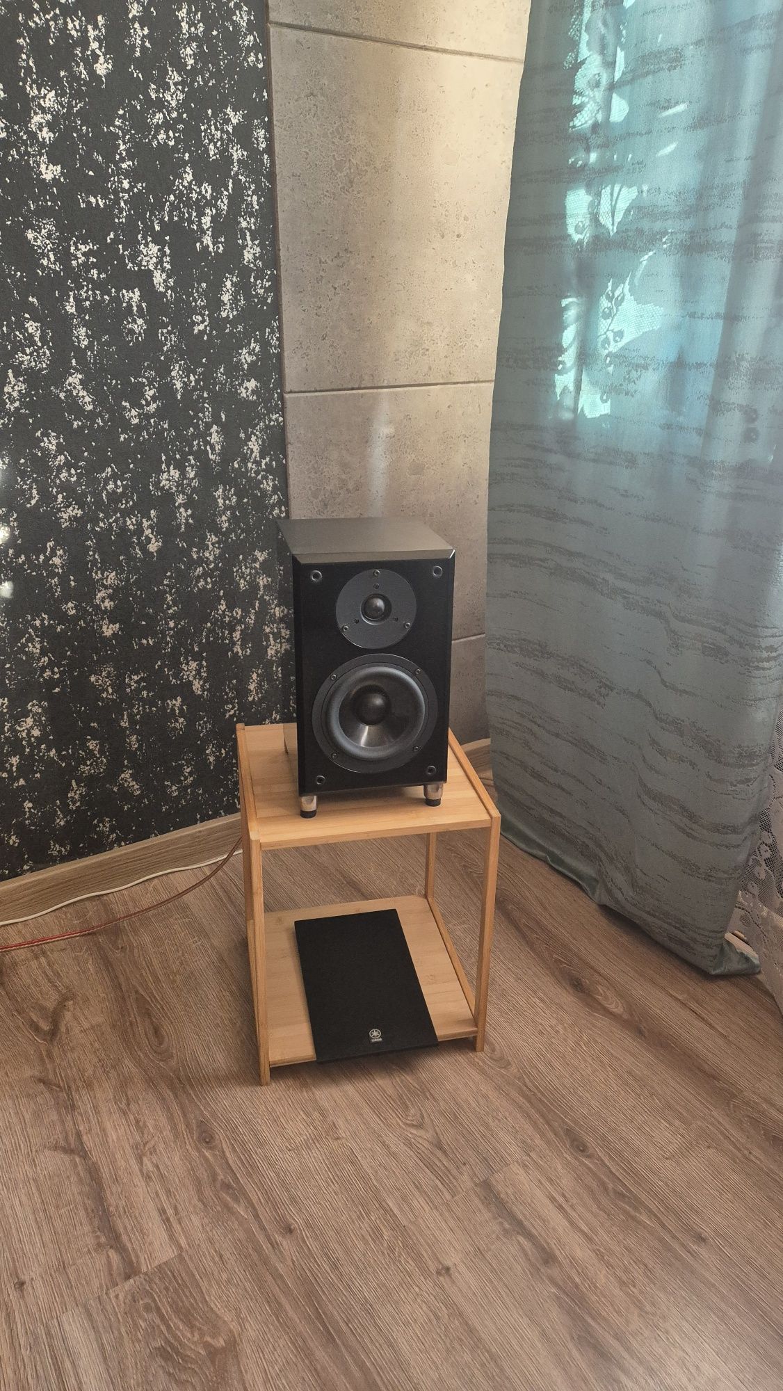 Yamaha Rx E600Mk2 + kolumny