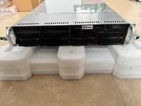 Supermicro server AMD EPYC 7443P
