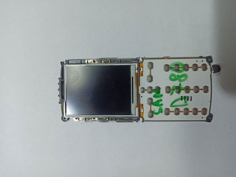 Samsung D780 запчасти