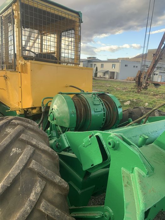 Продам трактор LKT 81