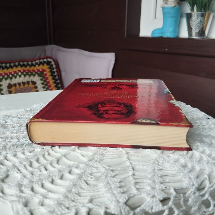 Bestiariusz Stracharza Joseph Delaney