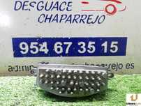 RESISTENCIA SOFAGEM BMW 3 2016 -931991901