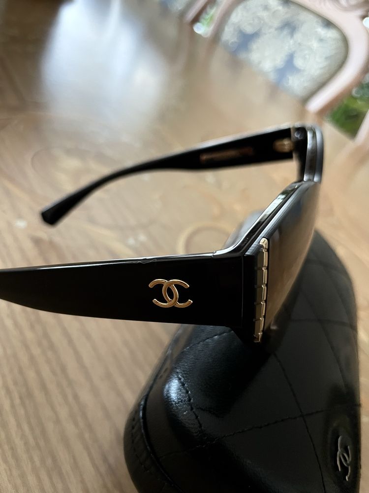 Окуляри Chanel оригінал