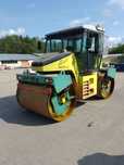 Ammann AV 85-2  netto 64959 zł, f-ra VAT 23%