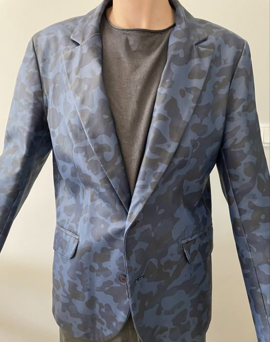 Marynarka skórzana Gabriel Seweryn