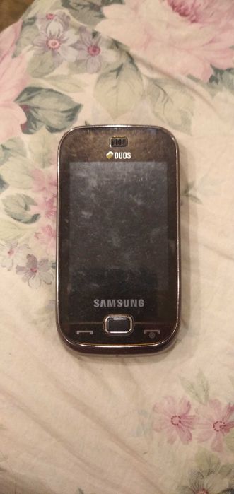 Samsung DUOS GT-B5722