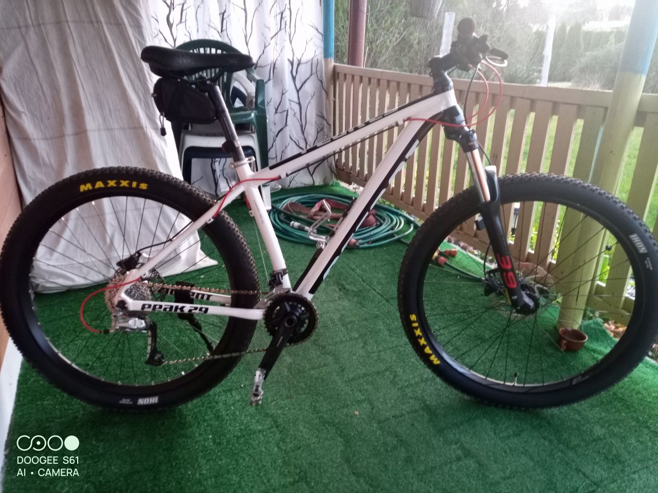 Sprzedam rower mtb