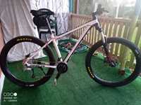 Sprzedam rower mtb