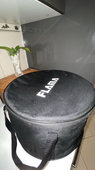 Grelhador Fogareiro FLAMA Mastergrill