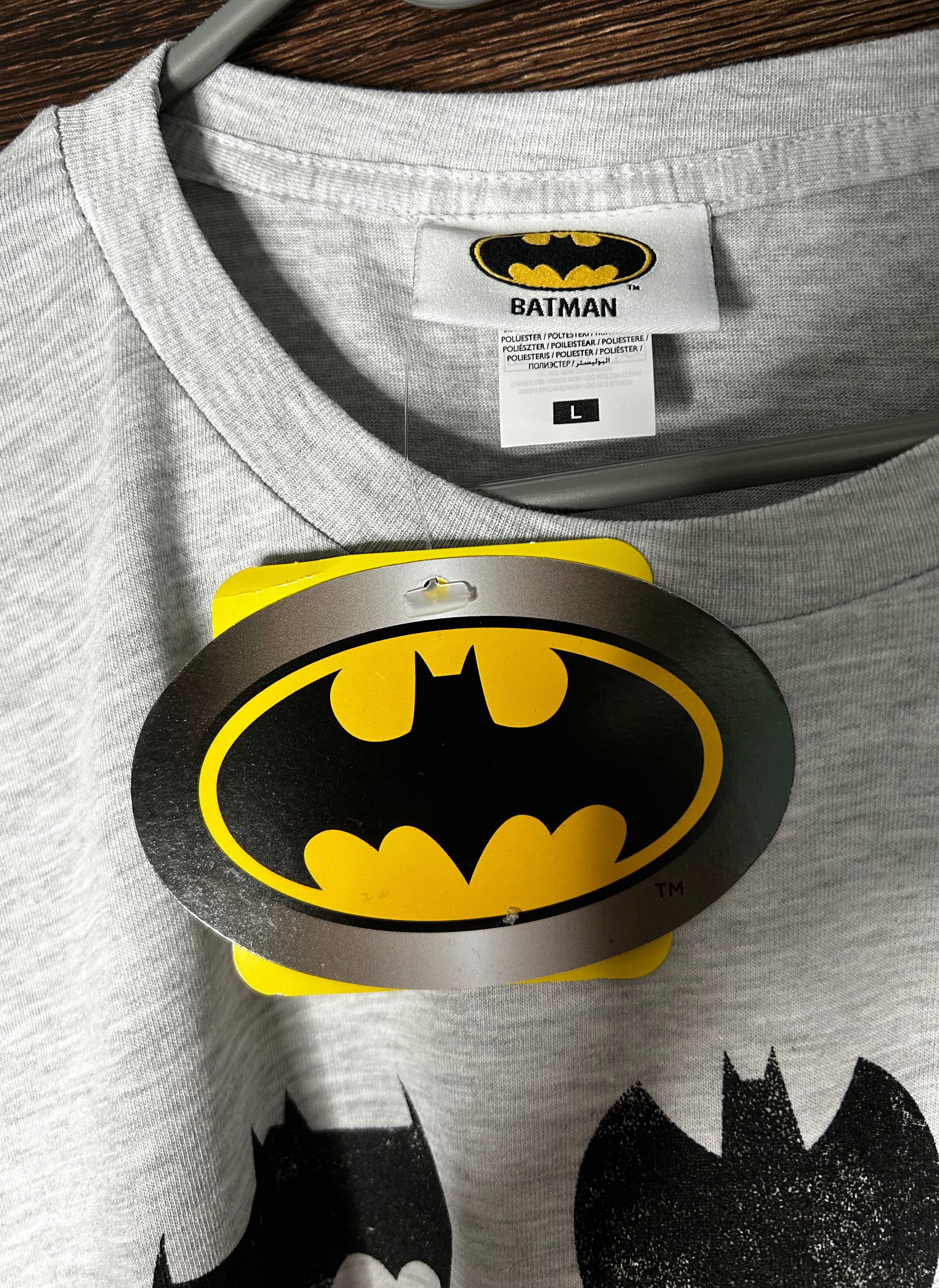 Tshirt Batman rozmiar L