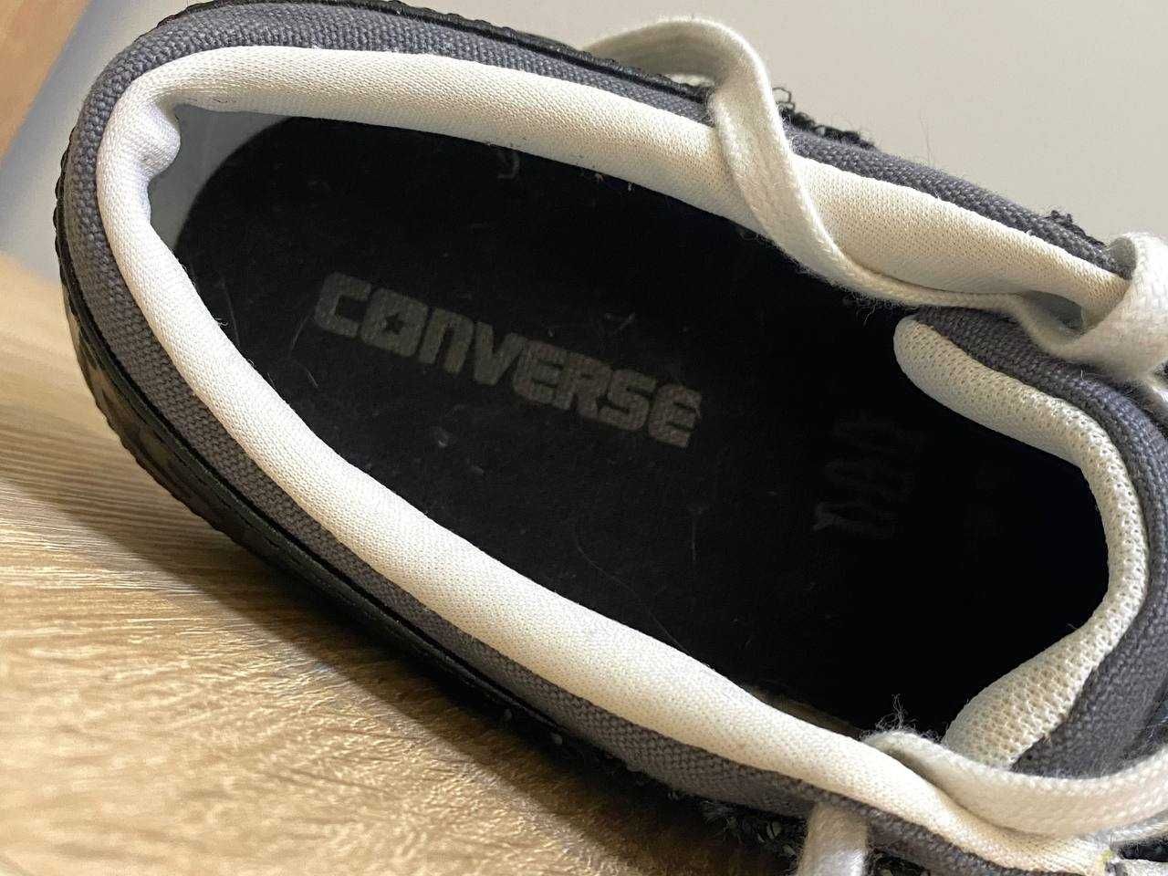 Кеды CONVERSE Оригинал!