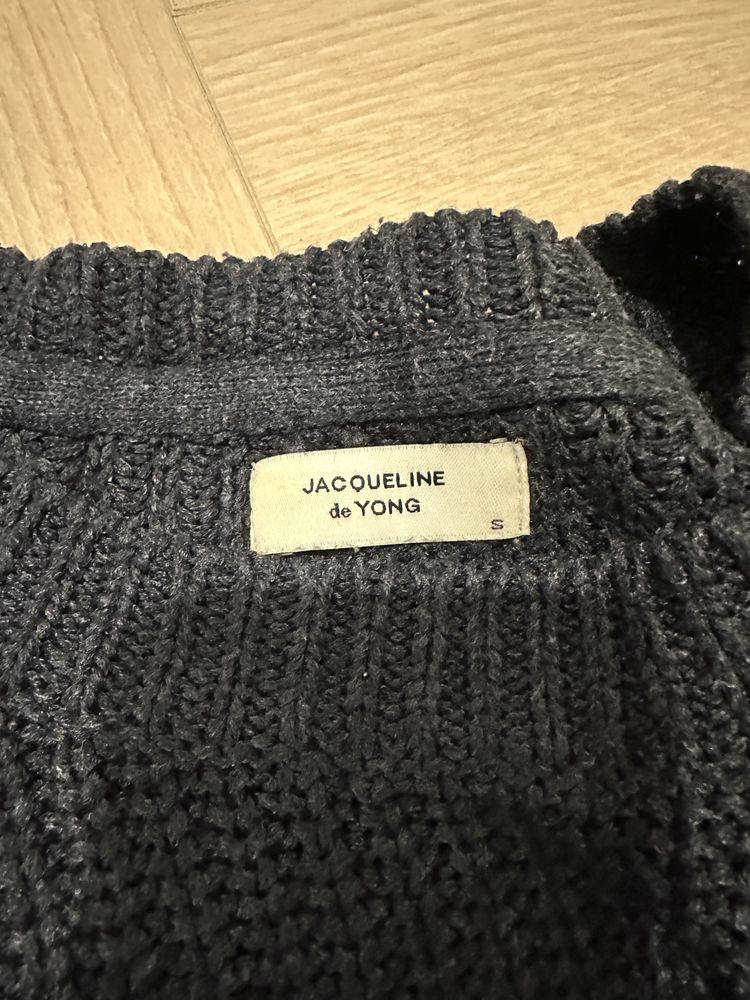 Sweter sweterek 4 szt