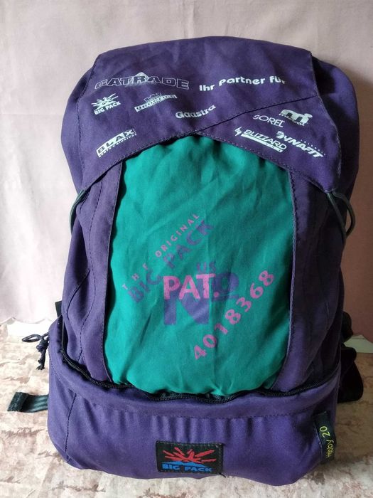 Рюкзаки дорожные  спортивные, городские