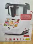 Monsieur Cuisine Smart - Robot de cozinha