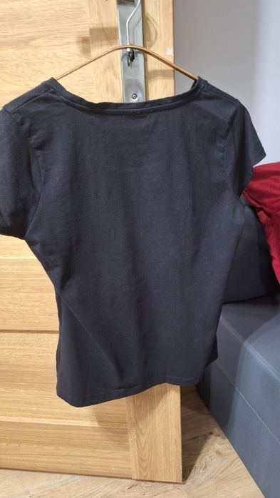 Zestaw 4 bluzek z pepco