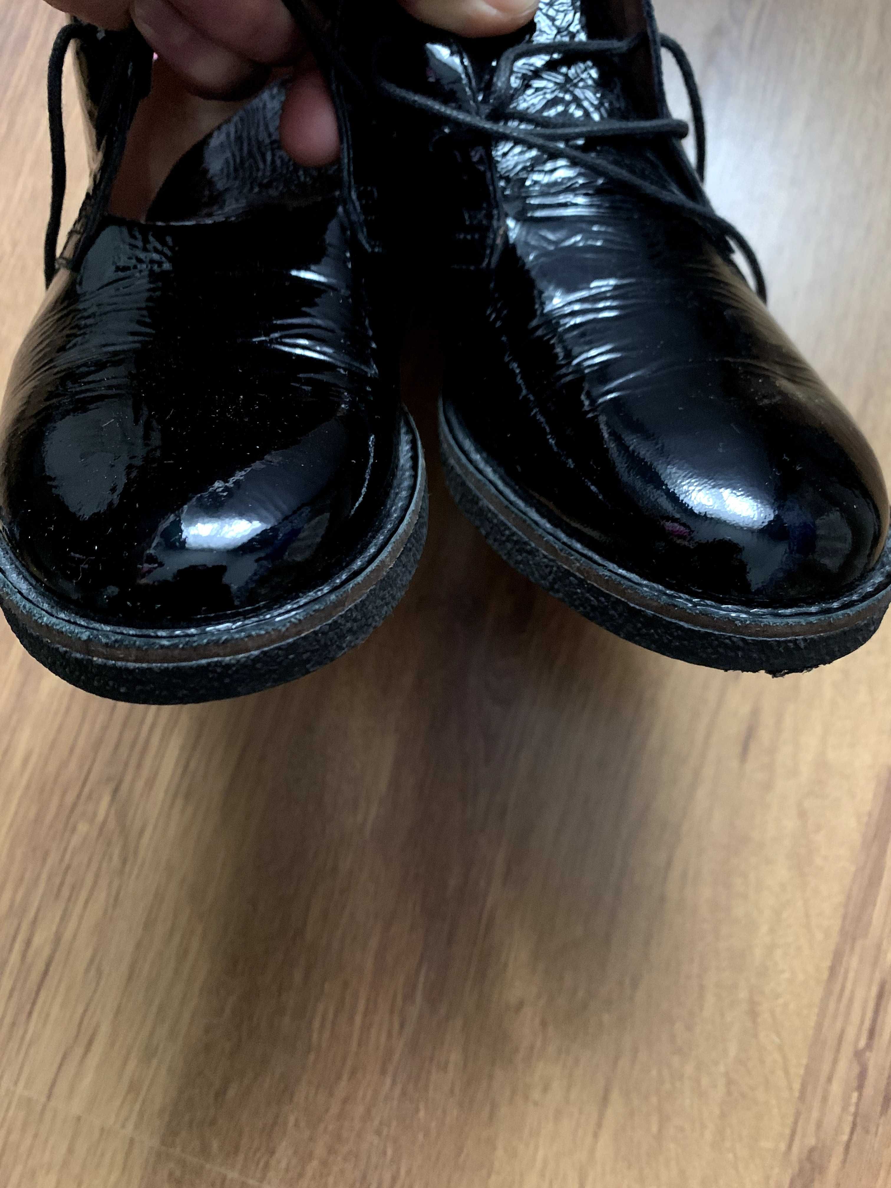Продам черевики жіночі HOBBS LONDON
