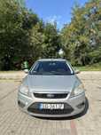 Ford   Focus mk2