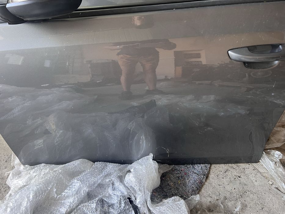 Двері на Golf 6 хетчбек