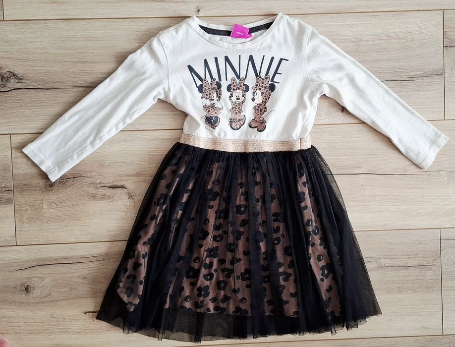 Sukienka Minnie 110