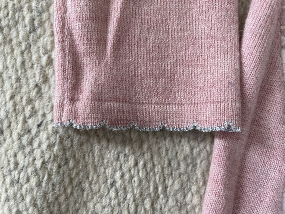 Mayoral sweter tunika r. 104