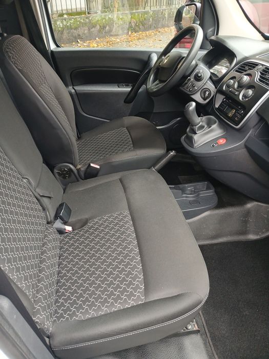 Renault kangoo 3 Lugares