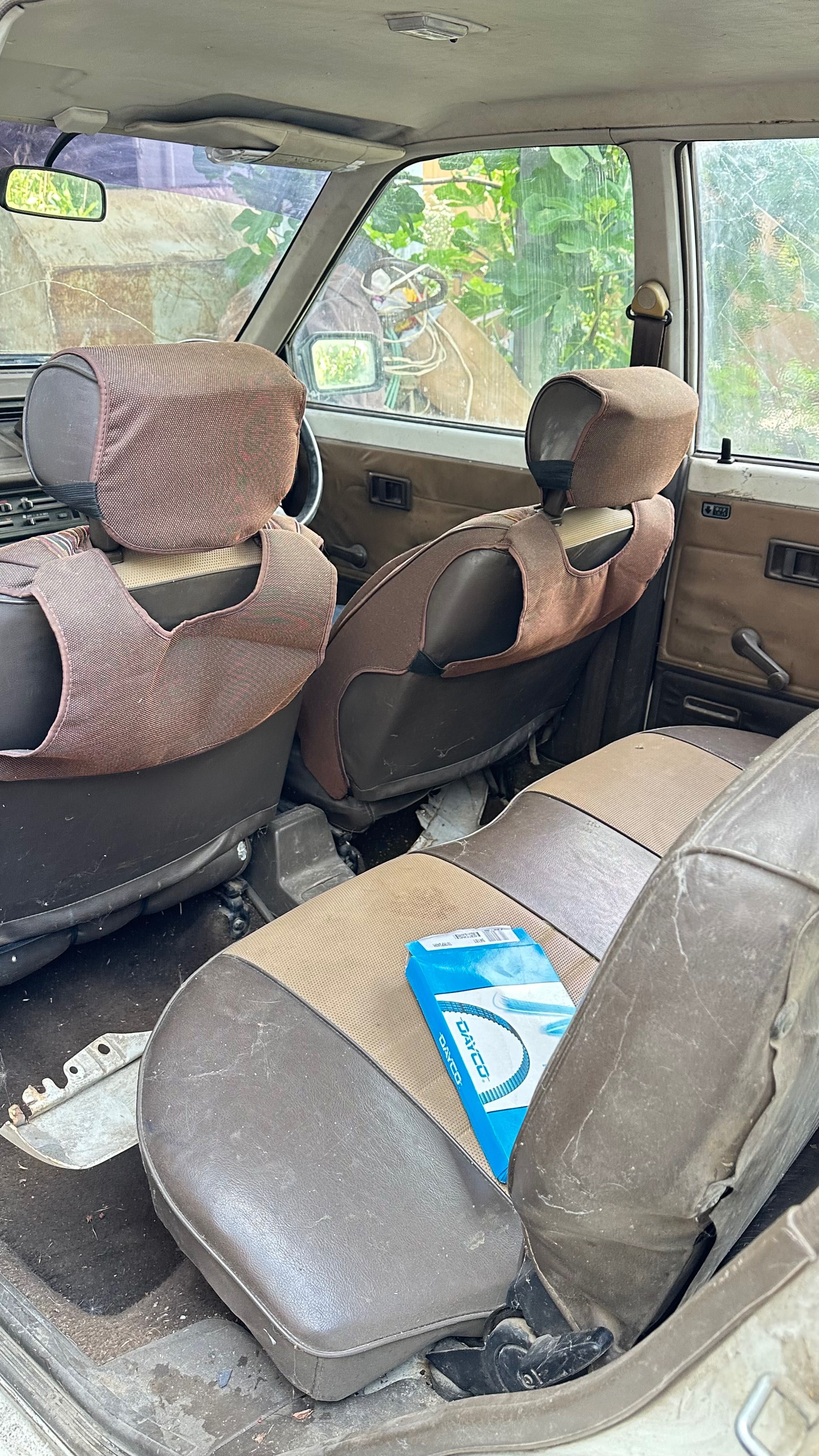 Продаю Honda Civic 1986 р.в.