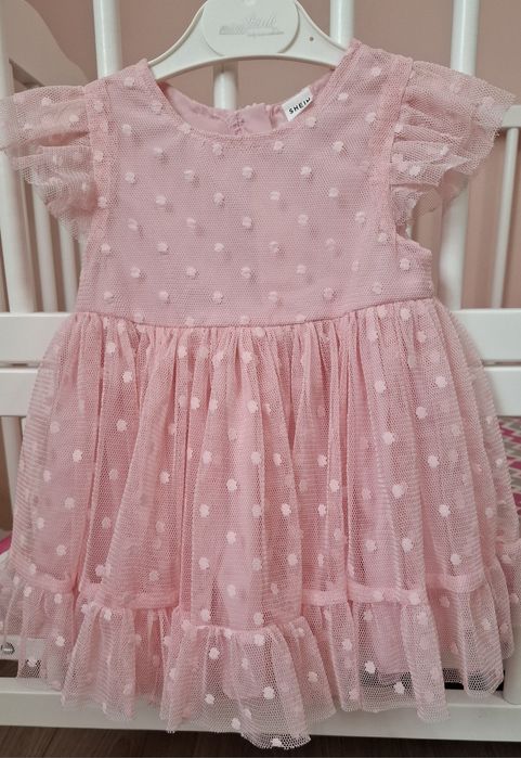 Сукенка святкова SHEIN