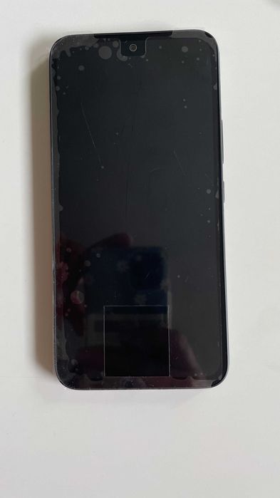 Samsung Galaxy A54 5G SM-A546 8/128GB Czarny