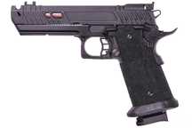 Pistola Airsoft John Wick 4 (Blowback)(Full Metal)(Nova)