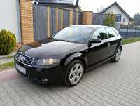 Audi A3 8p 1.9 BKC