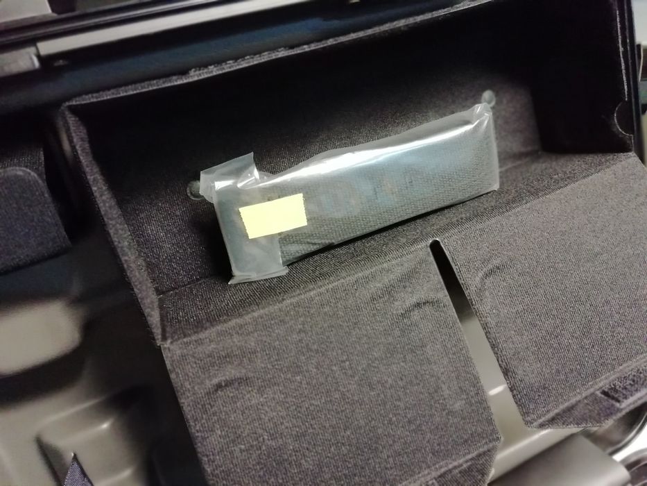 Mala para Câmara JVC