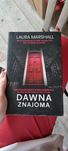 Dawna znajoma  laura Marshall