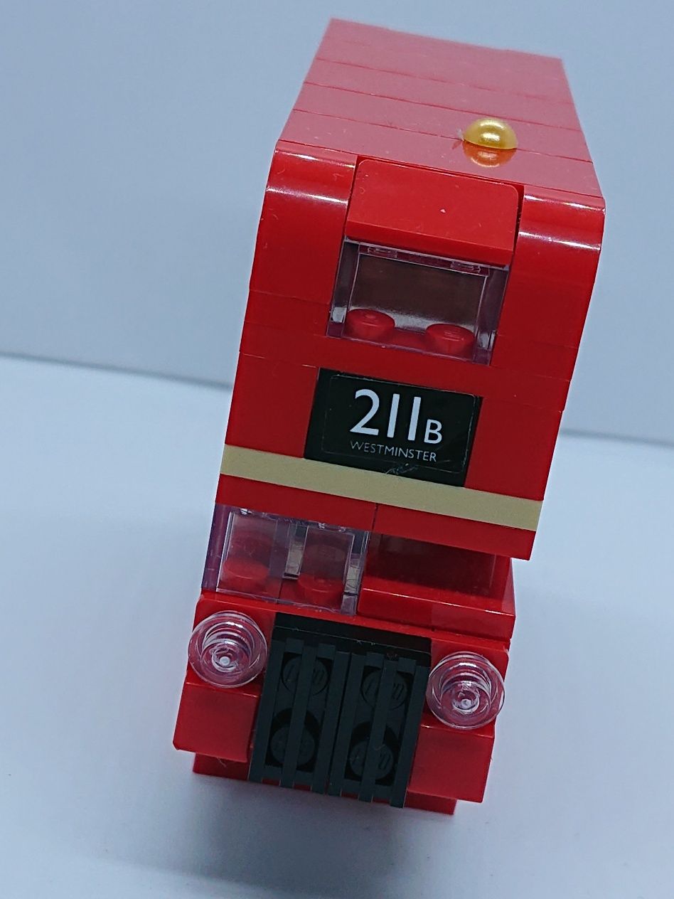 Lego Англійський автобус Star Wars r4-p17