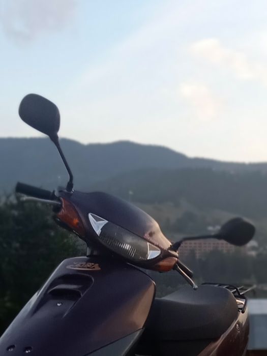 Продам Хонда такт аф30