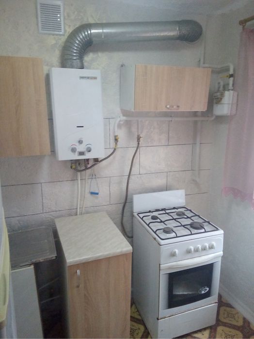 2-х комнатная квартира Ц Городской